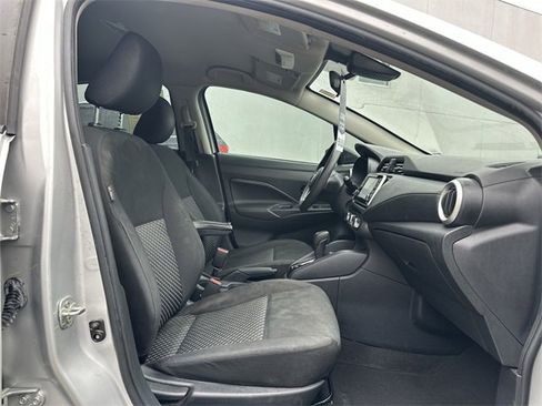 Used 2021 Nissan Versa S image 20
