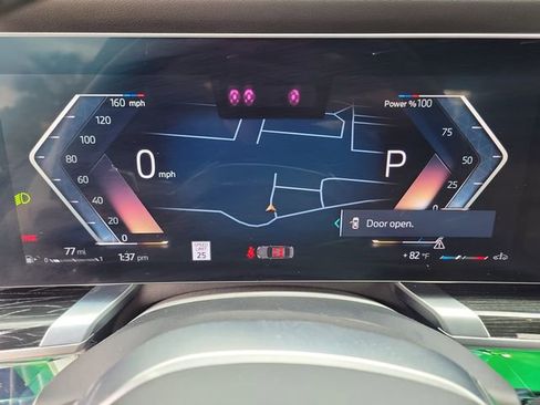 Used 2024 BMW 740i image 23