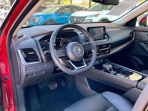 Certified 2021 Nissan Rogue SL image 18