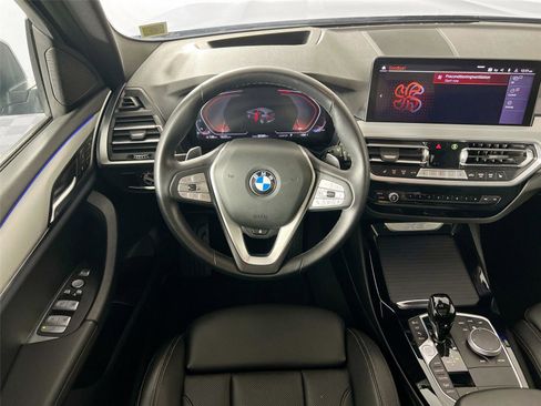 Certified 2024 BMW X3 xDrive30i w/ Premium Package AWD/4WD image 23