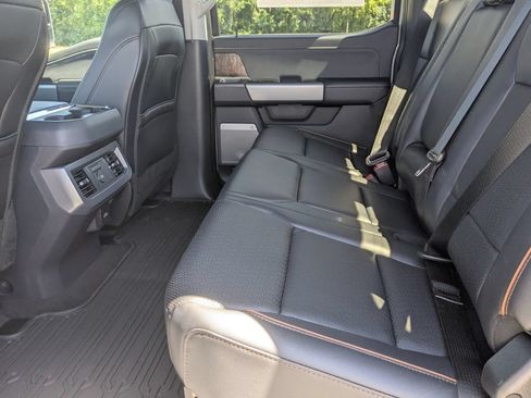 New 2026 Ford F250 Lariat w/ Tremor Off-Road Package AWD/4WD image 30