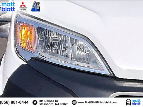 Used 2025 RAM ProMaster 2500 w/ Convenience Group image 27