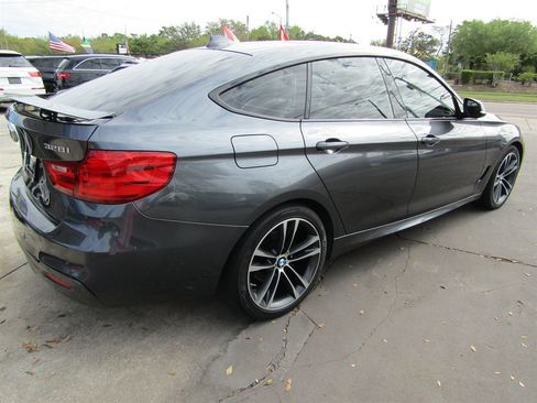 Used 2016 BMW 328i Gran Turismo xDrive image 4