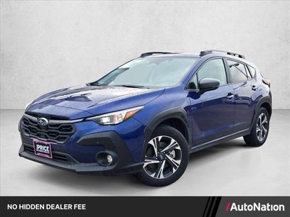 Used 2025 Subaru Crosstrek 2.0i Premium