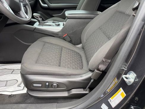 Used 2022 Chevrolet Blazer LT image 13