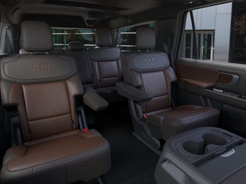 New 2026 Ford Expedition Max King Ranch image 11