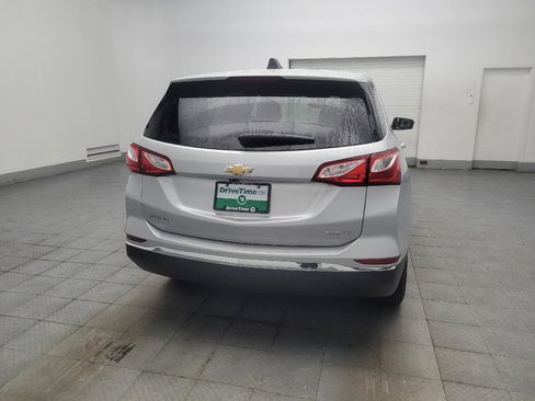 Used 2021 Chevrolet Equinox LT AWD/4WD image 7