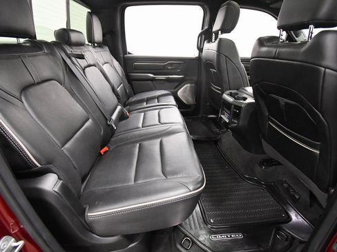 Used 2021 RAM 1500 Limited image 18