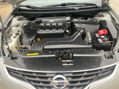 Used 2012 Nissan Altima 2.5 S w/ 2.5S Premium Pkg image 19