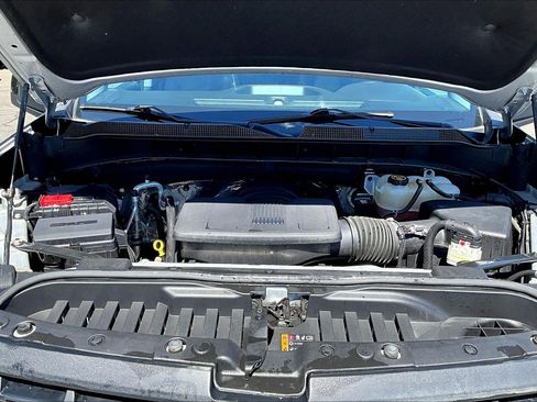 Used 2022 Chevrolet Silverado 1500 RST AWD/4WD image 22
