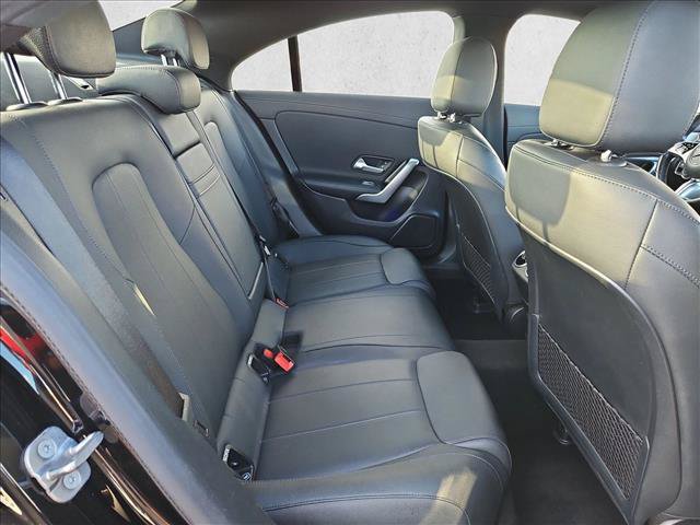 Used 2025 Mercedes-Benz CLA 250 image 26