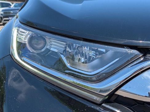 Used 2017 Honda CR-V EX-L image 16