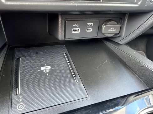 Certified 2025 Honda Ridgeline Black Edition image 18