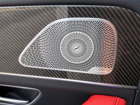 Certified 2021 Mercedes-Benz GLE 53 AMG 4MATIC Coupe image 27