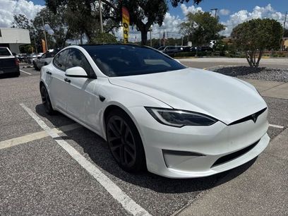 Used 2022 Tesla Model S