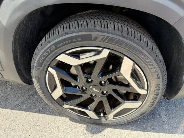 Used 2024 Kia Seltos SX AWD/4WD image 9