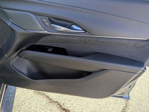 New 2026 Cadillac CT4 V Blackwing w/ Driver Assist Package image 32