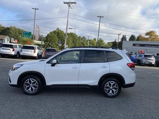 Used 2019 Subaru Forester Premium w/ All-Weather Package video 2