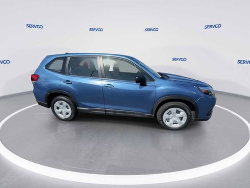 Used 2024 Subaru Forester image 9