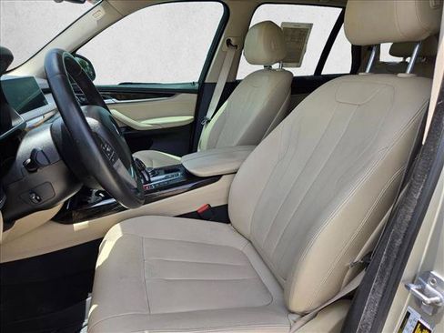 Used 2016 BMW X5 xDrive35i AWD/4WD image 17