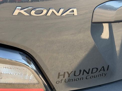Certified 2022 Hyundai Kona SEL image 29