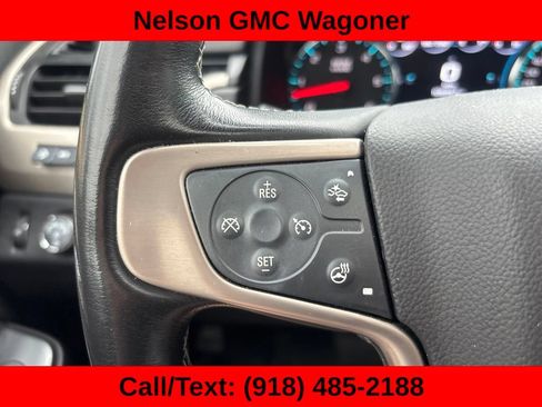 Used 2020 GMC Yukon Denali w/ Denali Ultimate Package AWD/4WD image 16