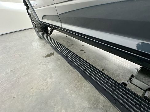 New 2026 RAM 3500 Longhorn AWD/4WD image 21