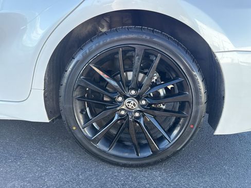 Certified 2023 Toyota Camry XSE w/ Navigation Package image 18