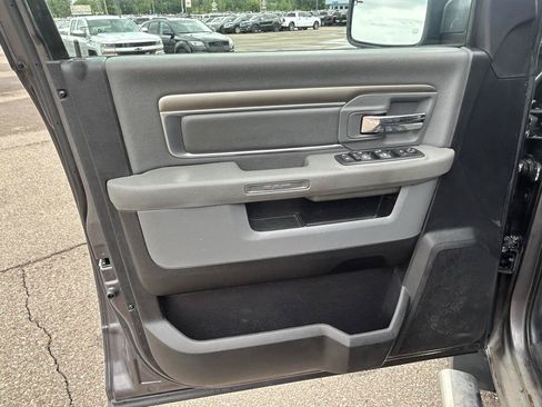 Used 2016 RAM 1500 Outdoorsman AWD/4WD image 14