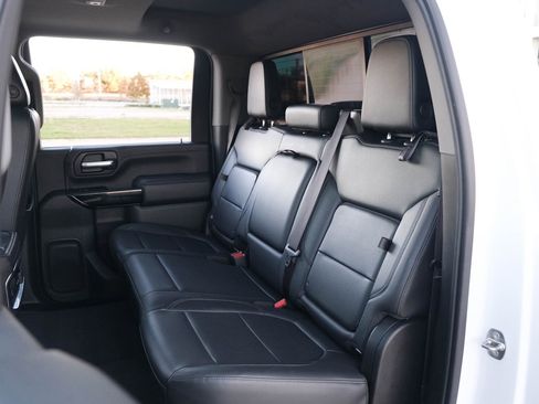 Used 2020 Chevrolet Silverado 2500 LTZ w/ LTZ Premium Package image 21