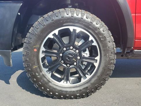 New 2026 RAM 2500 Rebel w/ Rebel Level 2 Equipment Group image 7