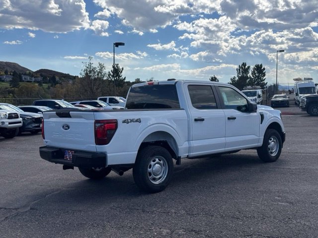 New 2026 Ford F150 XL w/ Tow/Haul Package AWD/4WD image 5