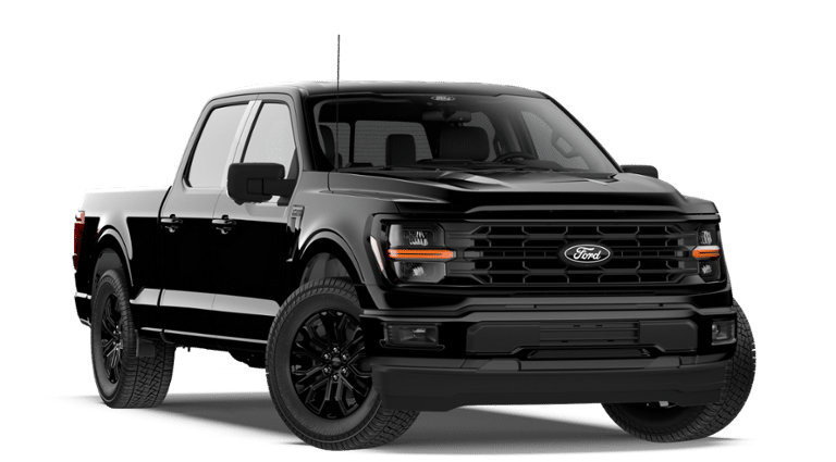New 2026 Ford F150 XLT AWD/4WD image 26