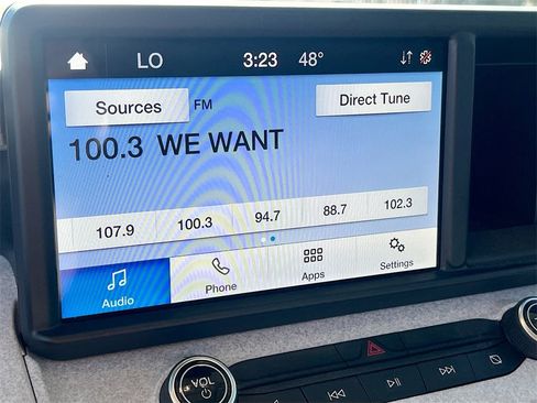 Used 2024 Ford Maverick XLT w/ Equipment Group 300A Standard image 14