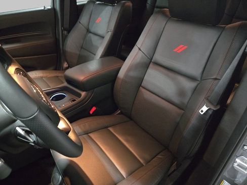 New 2026 Dodge Durango GT image 18
