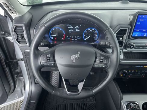 Used 2022 Ford Bronco Sport Big Bend w/ Convenience Package AWD/4WD image 25