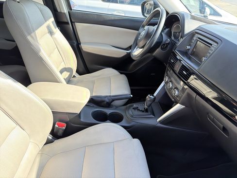 Used 2013 MAZDA CX-5 Grand Touring w/ GT Tech Pkg AWD/4WD image 71