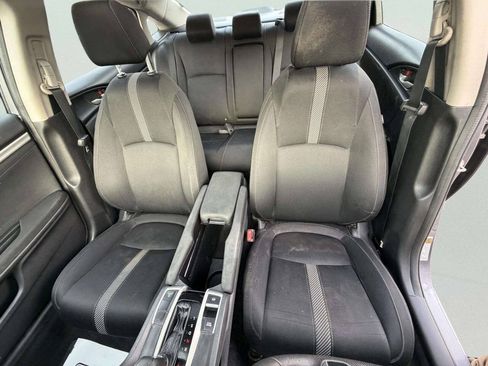 Used 2016 Honda Civic EX image 15