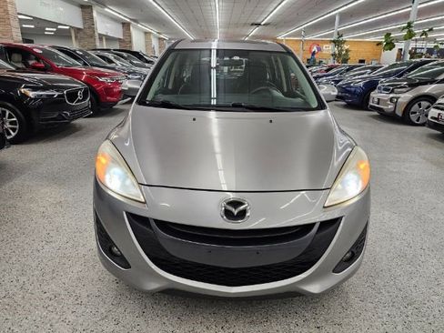 Used 2013 MAZDA MAZDA5 Grand Touring image 2