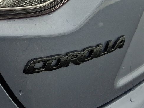 Used 2023 Toyota Corolla SE image 33