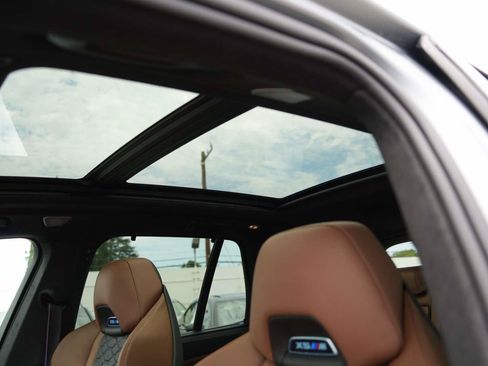New 2026 BMW X5 M Competition w/ Executive Package AWD/4WD image 15