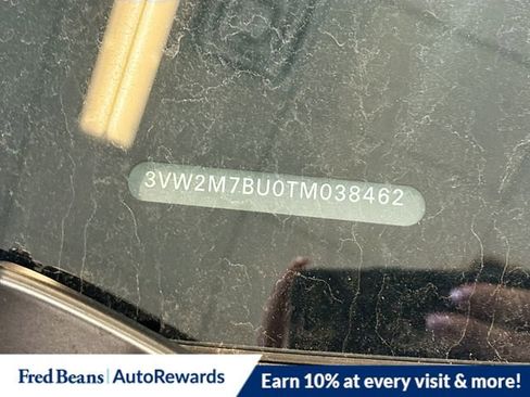 New 2026 Volkswagen Jetta GLI Autobahn image 19