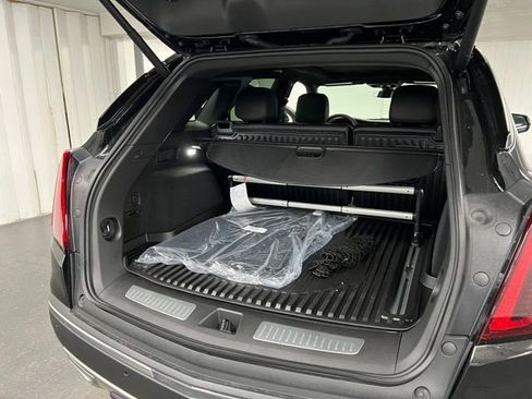 New 2025 Cadillac XT5 Premium Luxury image 18