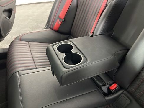 Used 2023 Genesis G70 3.3T w/ Sport Advanced Package image 45