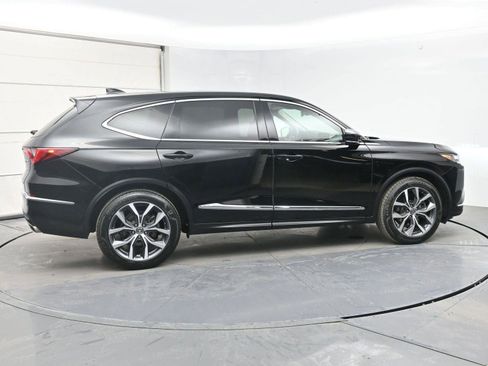 Certified 2023 Acura MDX SH-AWD w/ Technology Package image 29