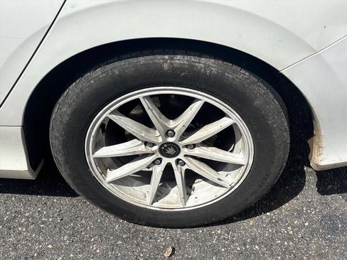 Used 2016 Honda Civic LX image 12