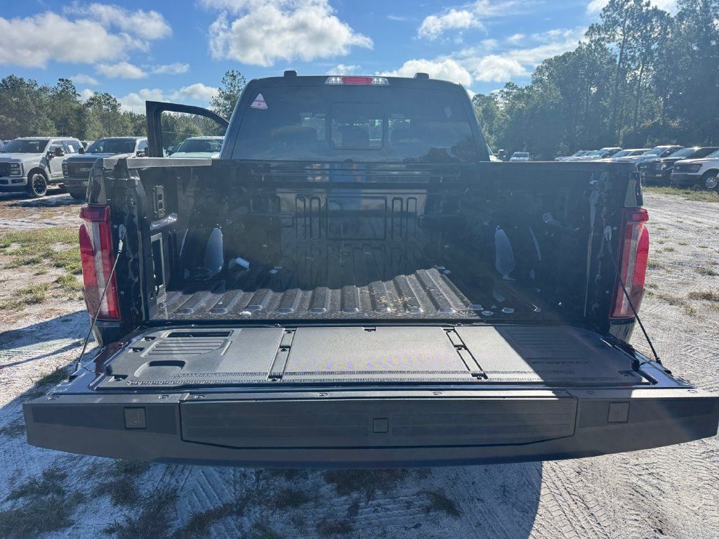 New 2026 Ford F150 King Ranch w/ Equipment Group 601A High AWD/4WD image 32