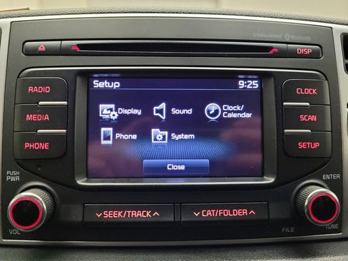 Used 2017 Kia Sportage LX w/ Option Group 012 FWD image 25