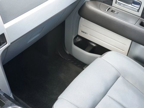Used 2012 Ford F150 Platinum RWD image 20