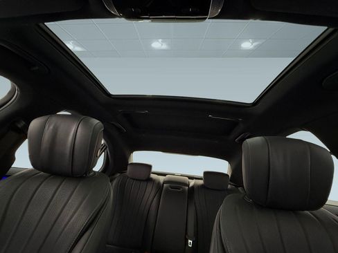 Used 2023 Mercedes-Benz S 500 4MATIC image 13